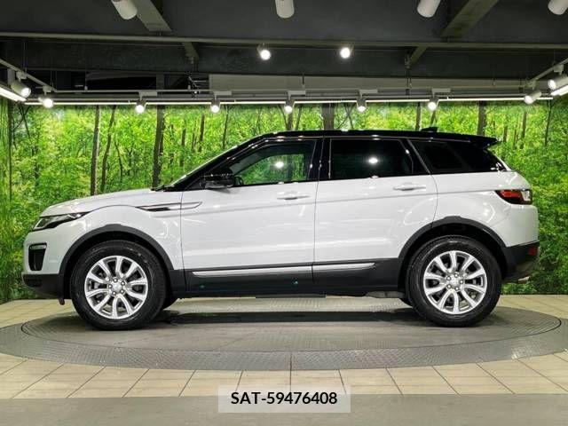 ROVER RANGE ROVER 2019-03 393799-18