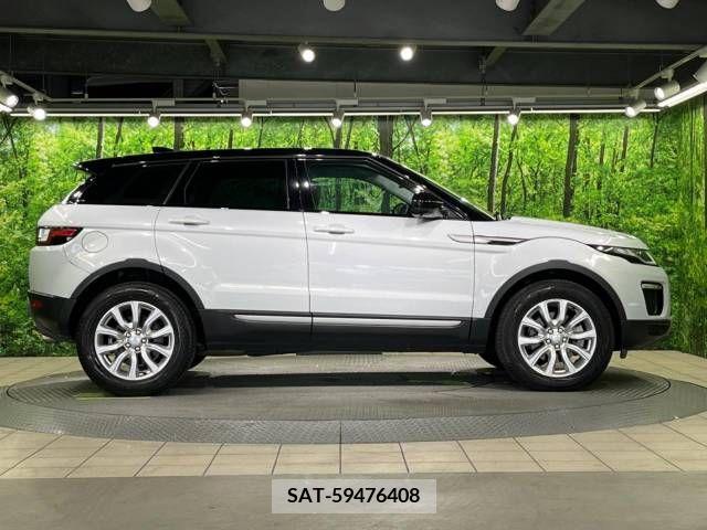 ROVER RANGE ROVER 2019-03 393799-17