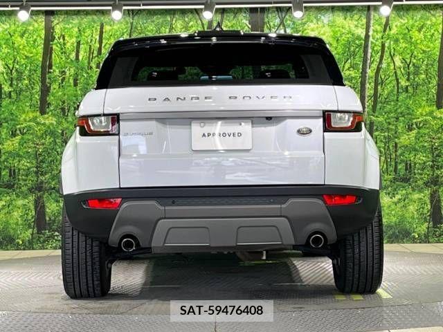 ROVER RANGE ROVER 2019-03 393799-16