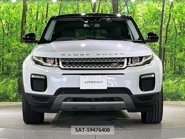 ROVER RANGE ROVER 2019-03 393799-15
