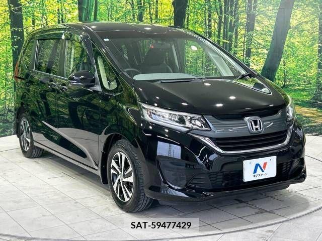 Honda FREED 2017-01 270436-16