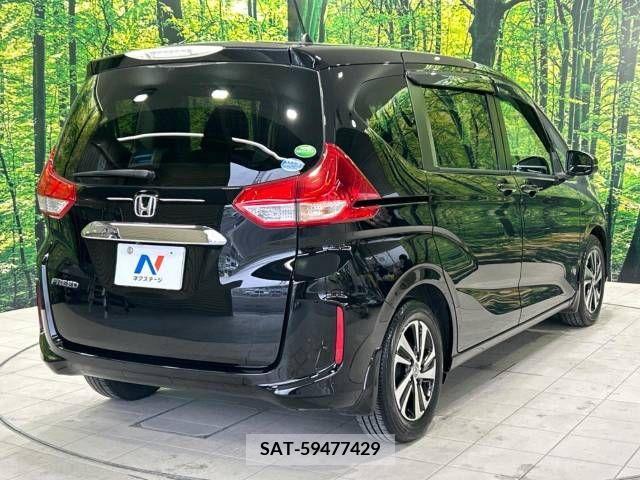 Honda FREED 2017-01 270436-17