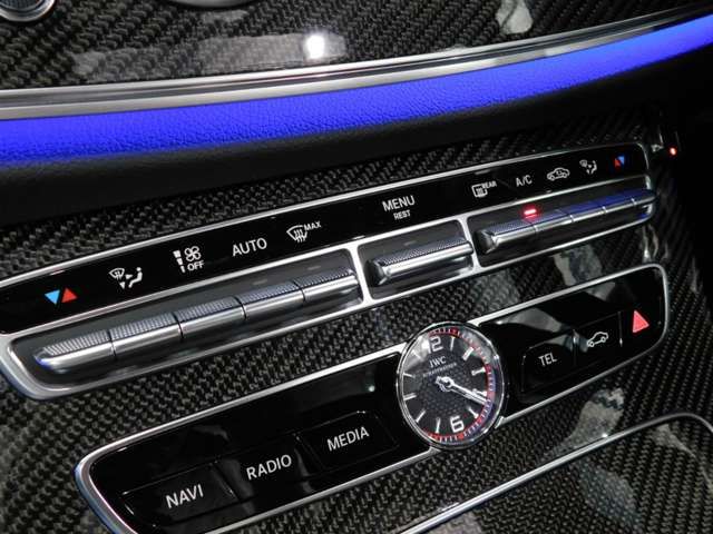 Amg E-CLASS 2017-12 2350-13
