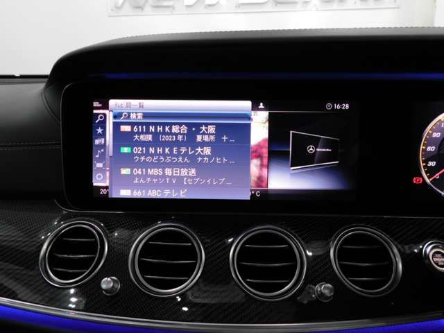 Amg E-CLASS 2017-12 2350-6