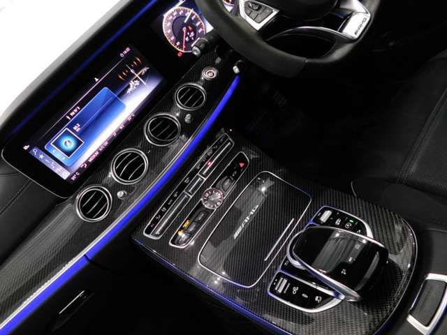 Amg E-CLASS 2017-12 2350-3