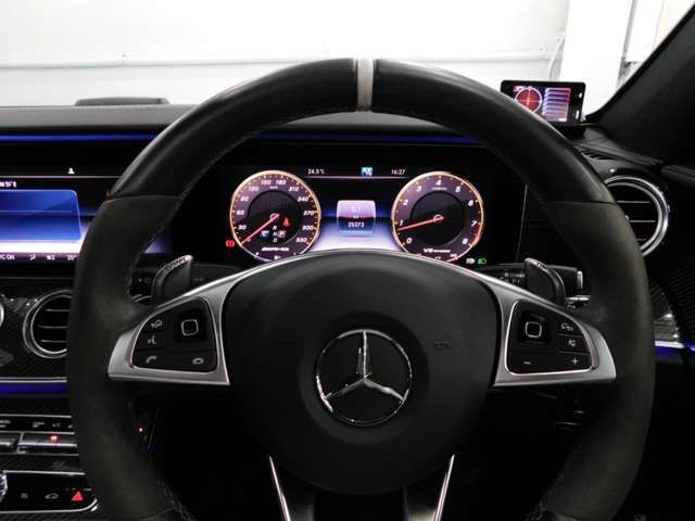 Amg E-CLASS 2017-12 2350-19