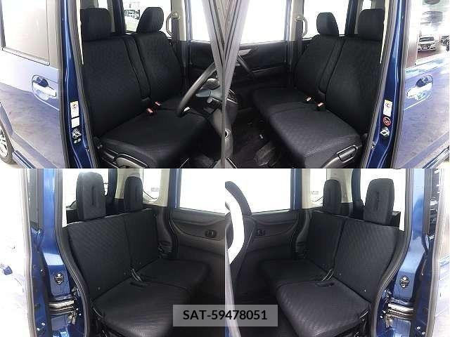 Honda N BOX 2014-03 372781-6