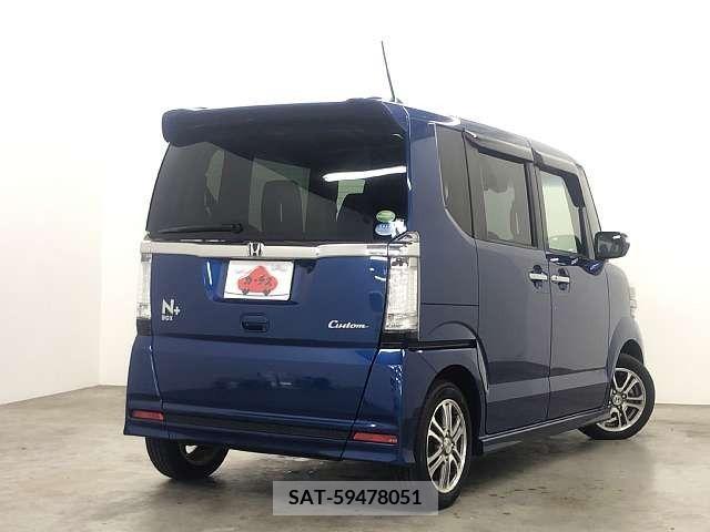 Honda N BOX 2014-03 372781-2
