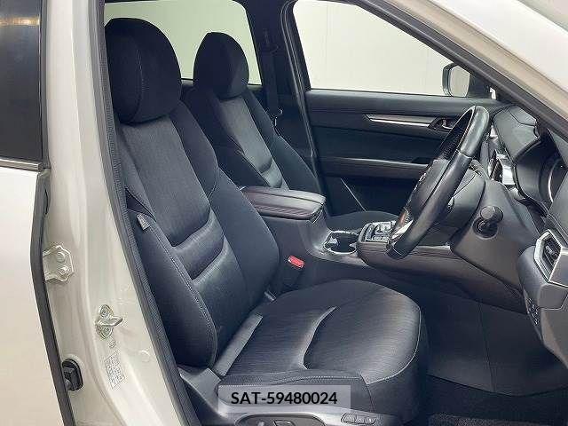 Mazda CX-8 2018-01 308532-4