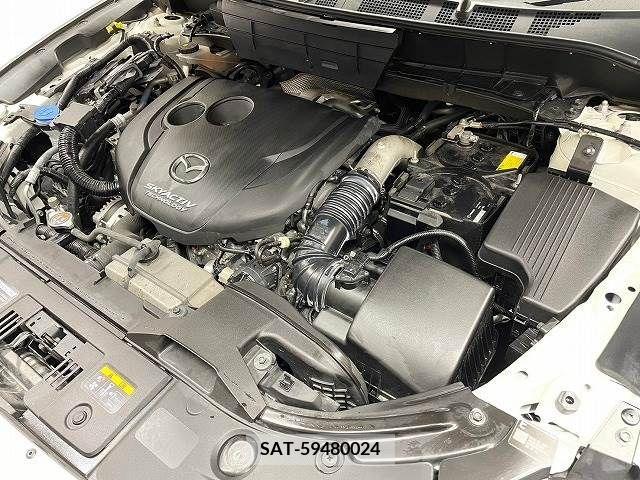 Mazda CX-8 2018-01 308532-17