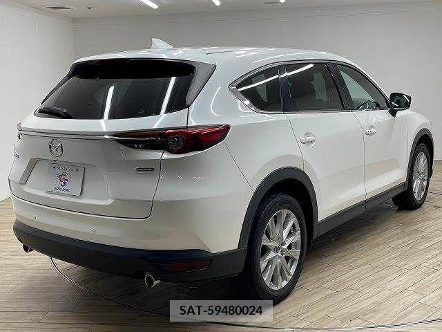 Mazda CX-8 2018-01 308532-15