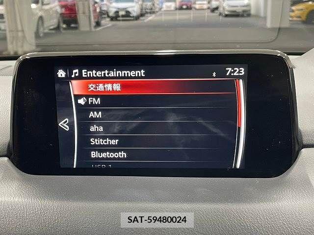 Mazda CX-8 2018-01 308532-2