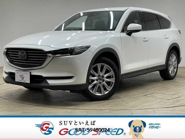 Mazda CX-8 2018-01 308532-0