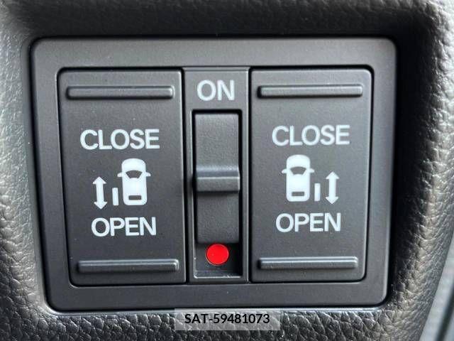 Honda N BOX CUSTOM 2019-04 307025-4