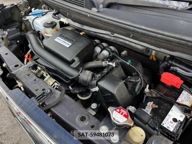 Honda N BOX CUSTOM 2019-04 307025-18