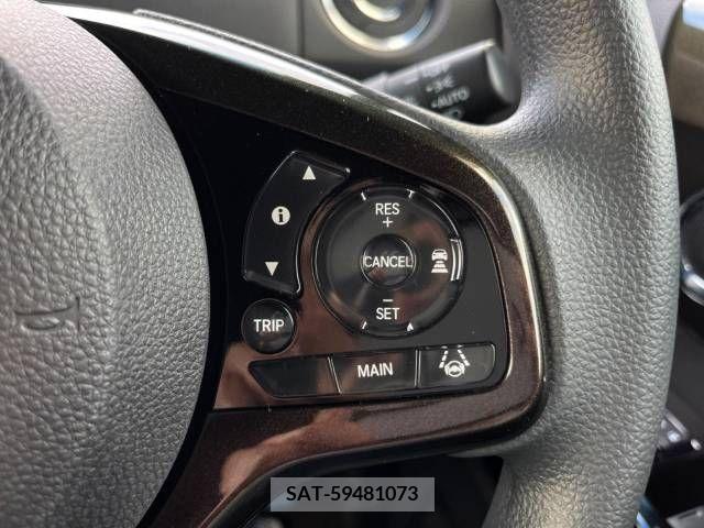 Honda N BOX CUSTOM 2019-04 307025-7