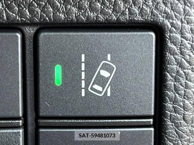 Honda N BOX CUSTOM 2019-04 307025-6