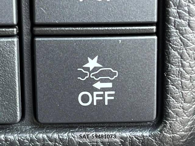 Honda N BOX CUSTOM 2019-04 307025-5
