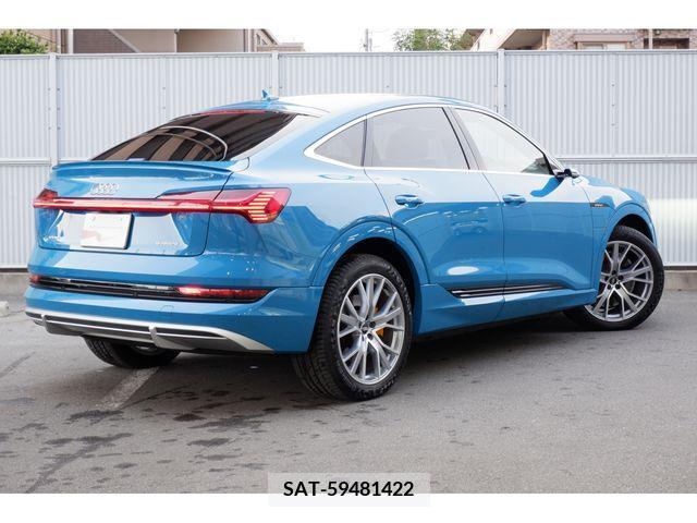 Audi E-TRON 2021-08 252977-7