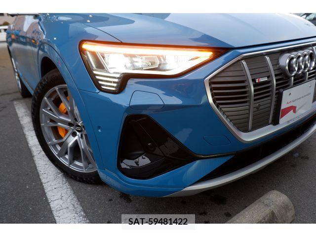 Audi E-TRON 2021-08 252977-8