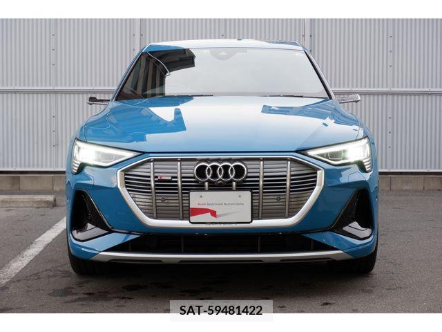 Audi E-TRON 2021-08 252977-6