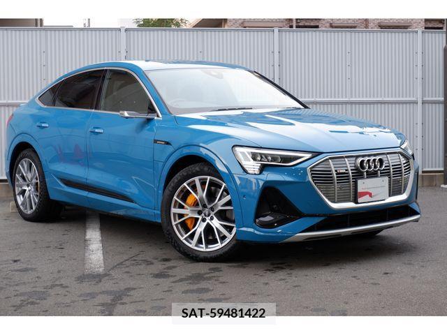 Audi E-TRON 2021-08 252977-5