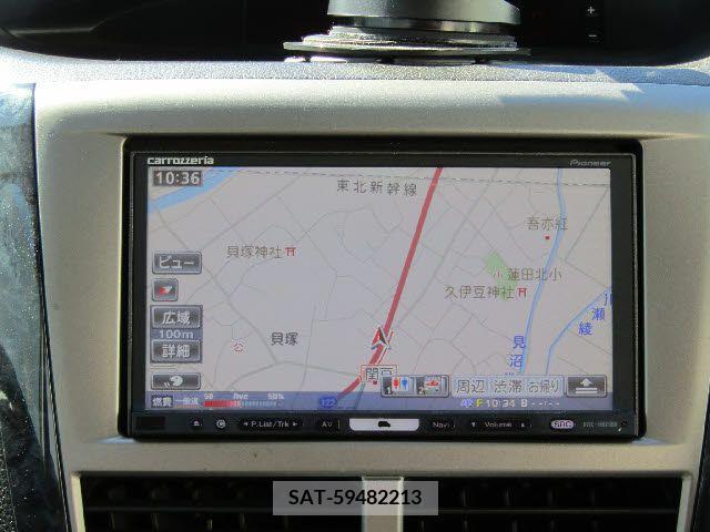 Subaru FORESTER 2010-05 211979-4