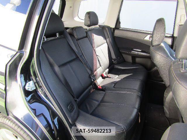 Subaru FORESTER 2010-05 211979-3