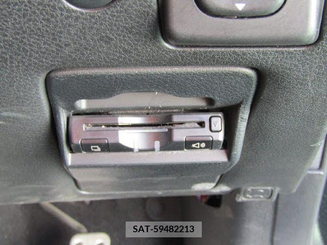 Subaru FORESTER 2010-05 211979-10