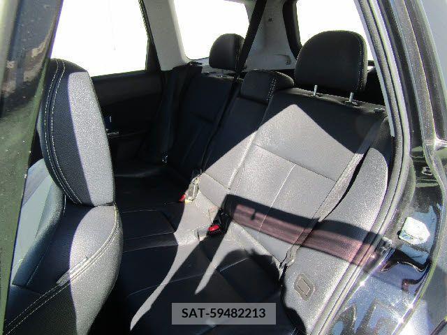 Subaru FORESTER 2010-05 211979-18