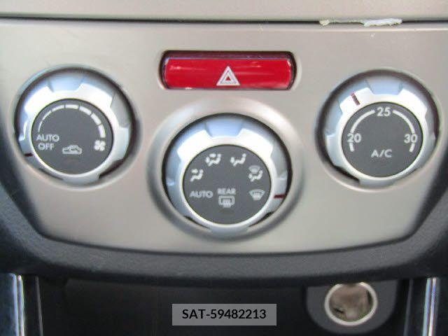 Subaru FORESTER 2010-05 211979-14