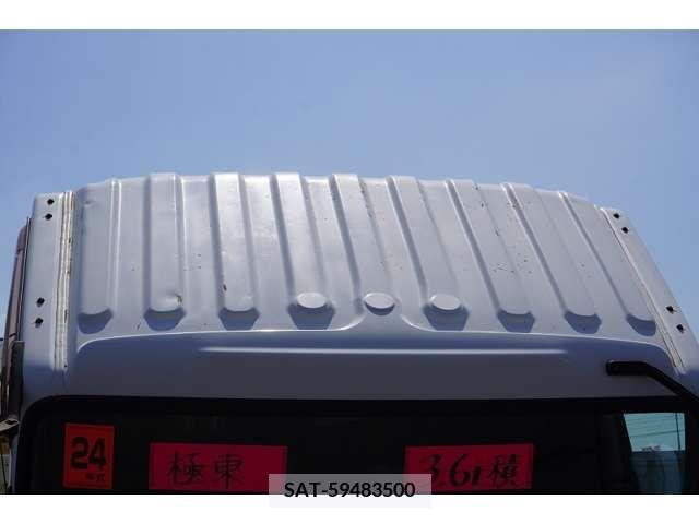 Isuzu FORWARD 2012-05 343263-14
