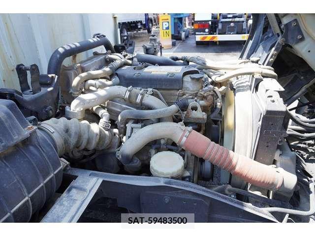 Isuzu FORWARD 2012-05 343263-13