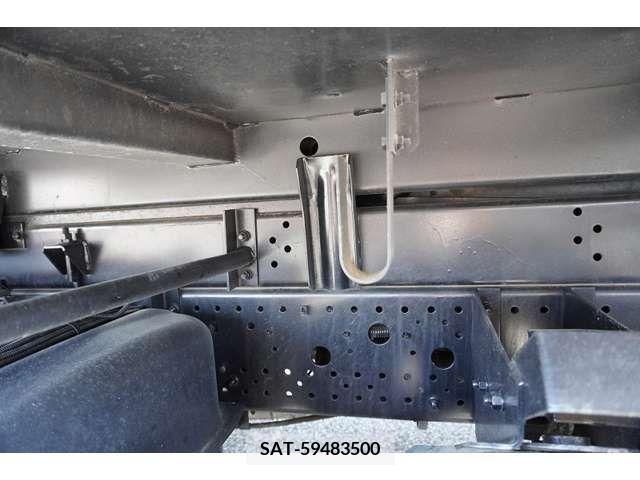Isuzu FORWARD 2012-05 343263-10