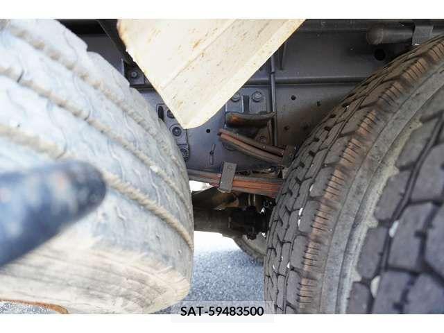Isuzu FORWARD 2012-05 343263-9