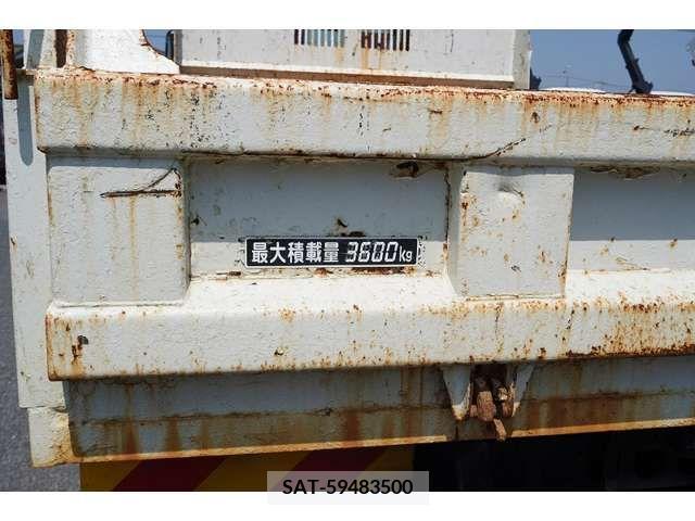 Isuzu FORWARD 2012-05 343263-19