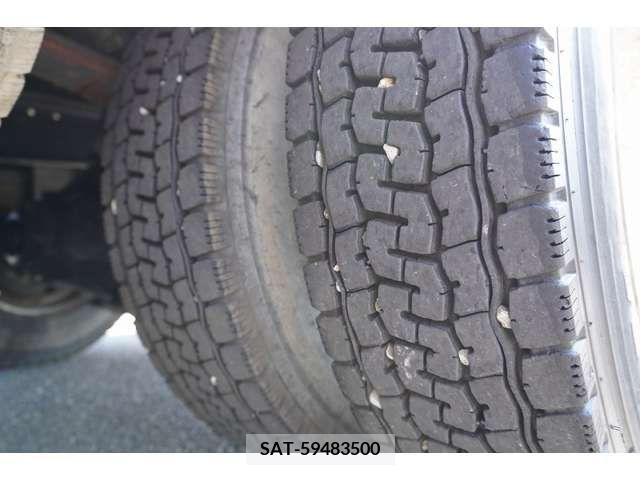 Isuzu FORWARD 2012-05 343263-8