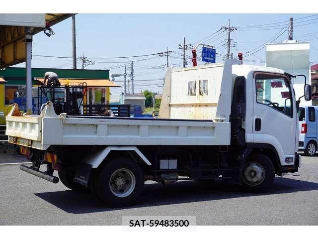 Isuzu FORWARD 2012-05 343263-7