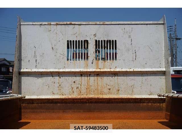 Isuzu FORWARD 2012-05 343263-18