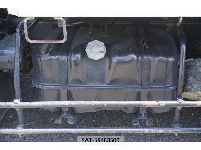 Isuzu FORWARD 2012-05 343263-16