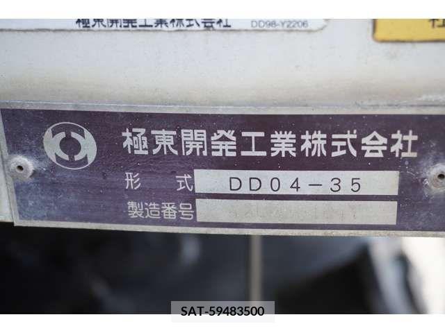 Isuzu FORWARD 2012-05 343263-15