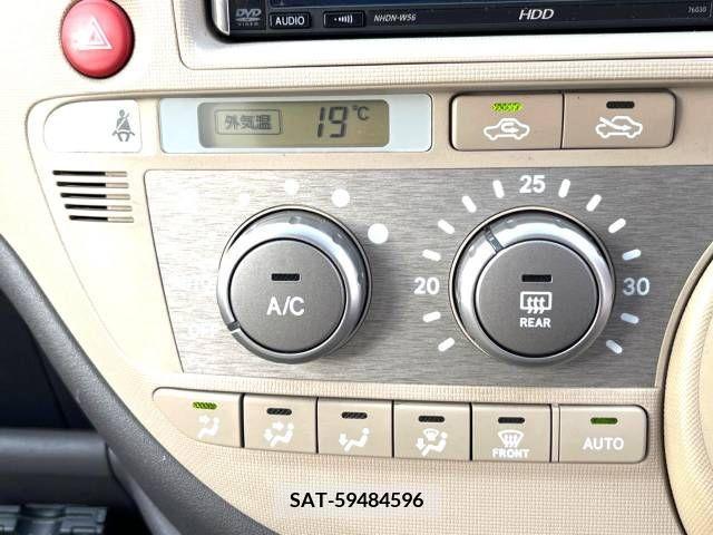 Toyota SIENTA 2007-04 285098-6