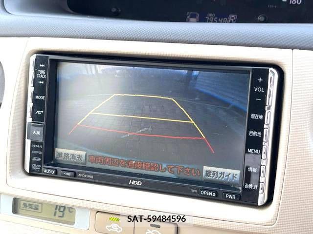 Toyota SIENTA 2007-04 285098-3