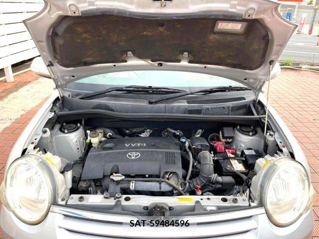 Toyota SIENTA 2007-04 285098-19