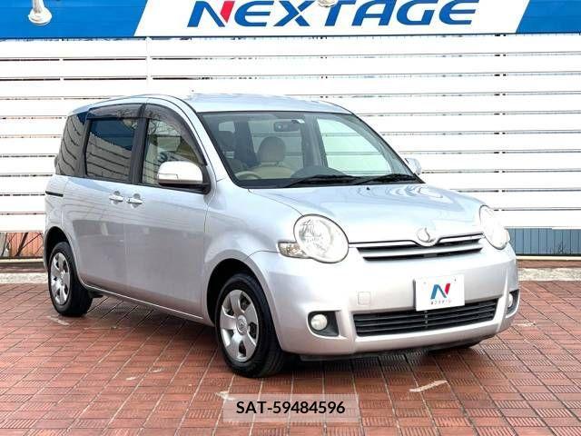 Toyota SIENTA 2007-04 285098-16