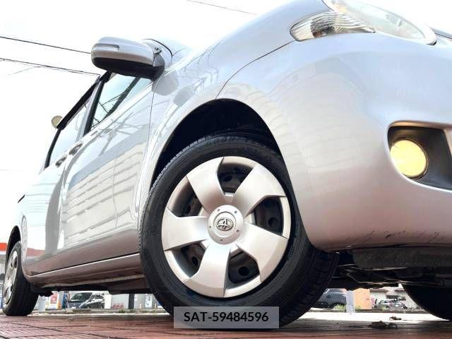Toyota SIENTA 2007-04 285098-13
