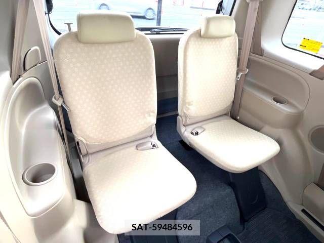 Toyota SIENTA 2007-04 285098-10