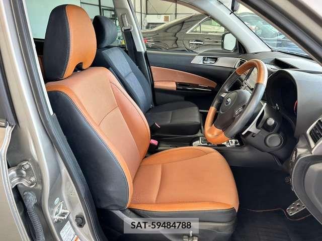 Subaru EXIGA CROSSOVER 2016-09 346995-6