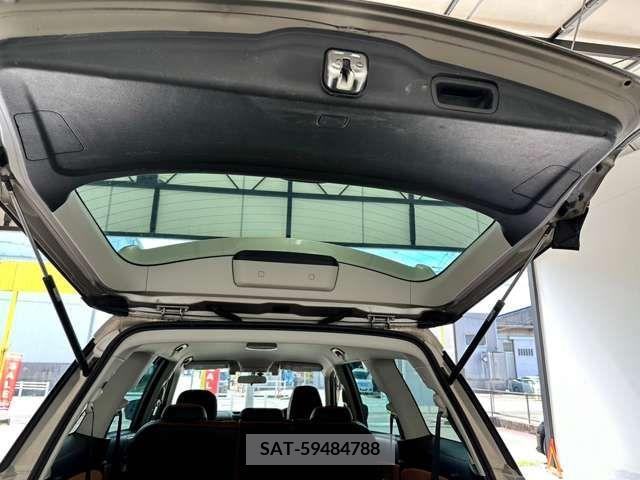 Subaru EXIGA CROSSOVER 2016-09 346995-14