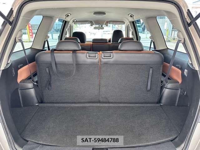 Subaru EXIGA CROSSOVER 2016-09 346995-10